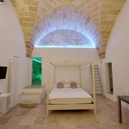 Lejlighedshotel Ts Sannicola