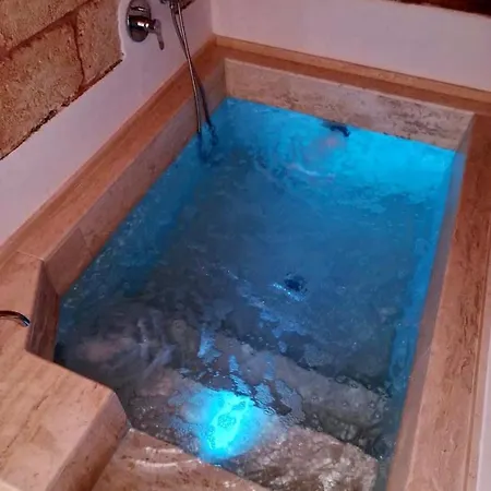 Apartmanhotel Ts Gallipoli