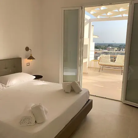 Ts Lejlighedshotel Sannicola