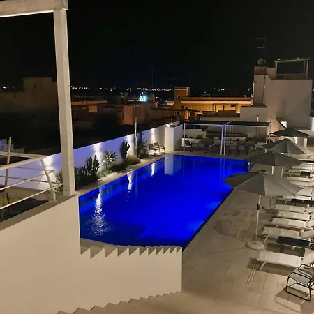 Ts Lejlighedshotel Sannicola