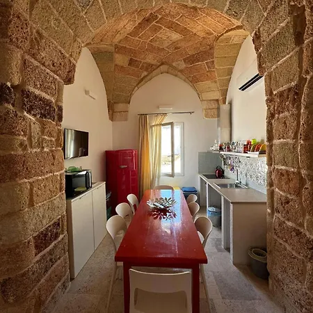 Ts Lejlighedshotel 4*