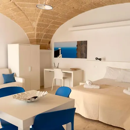 Apartmanhotel Ts Gallipoli