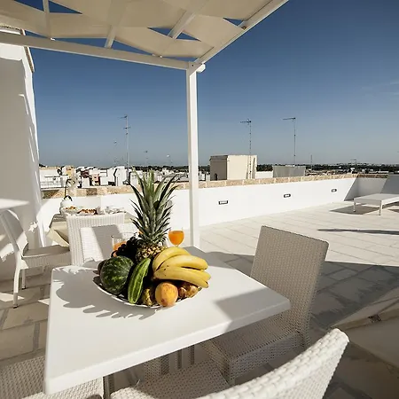 Lejlighedshotel Ts