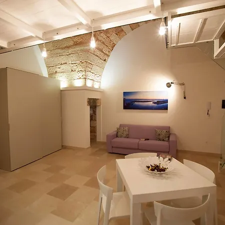 Apartmanhotel Ts Gallipoli