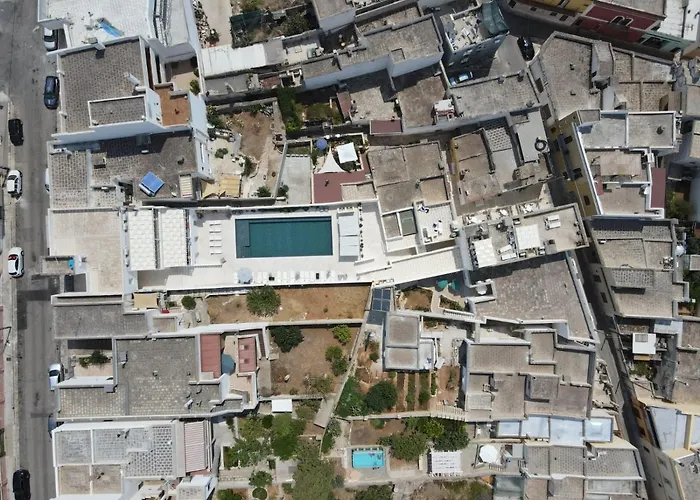 מלון דירות Ts גאליפולי