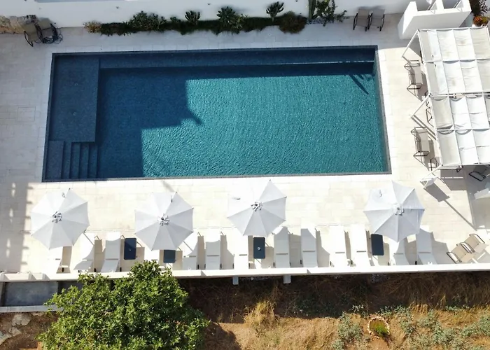 מלון דירות Ts