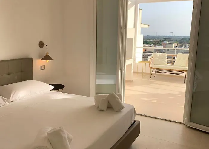 Ts מלון דירות גאליפולי