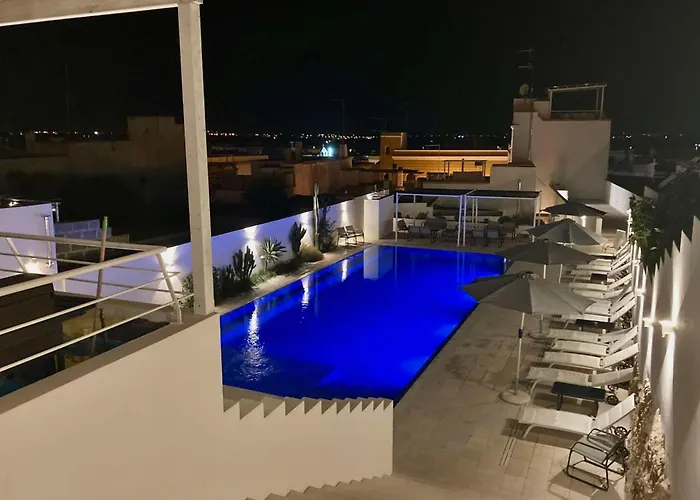 Ts מלון דירות גאליפולי