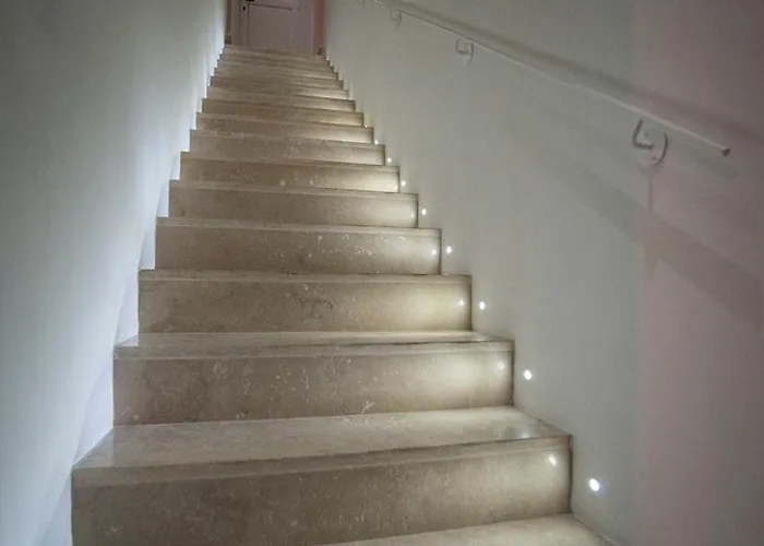 מלון דירות Ts