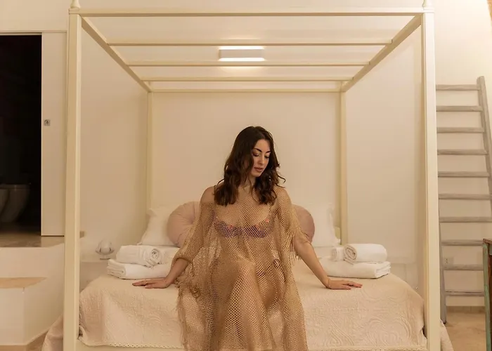 מלון דירות Ts