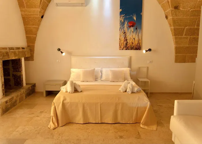 Ts מלון דירות גאליפולי