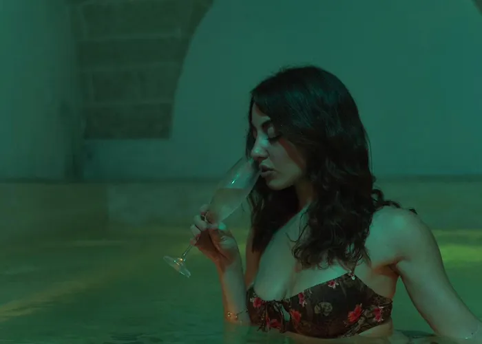 מלון דירות Ts