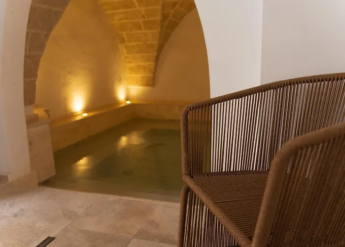 Ts מלון דירות 4*