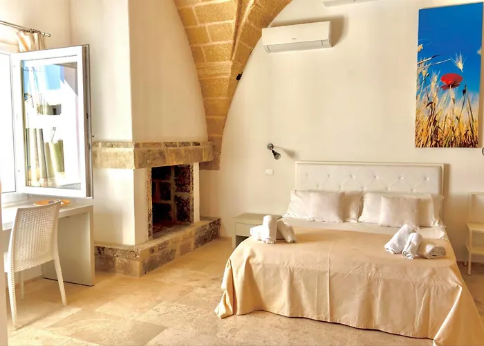 מלון דירות Ts 4*