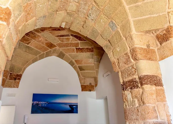 מלון דירות Ts גאליפולי