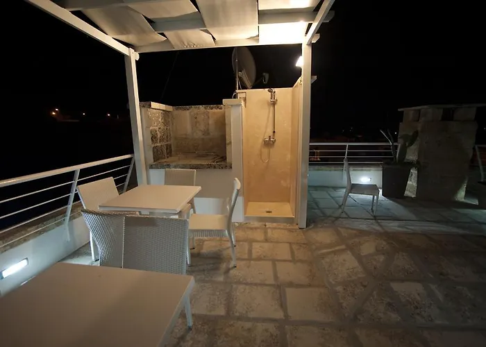 מלון דירות Ts 4*