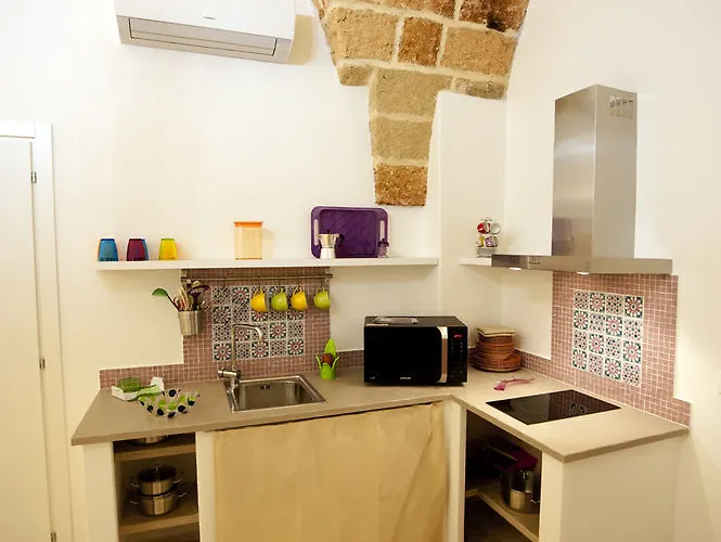 מלון דירות Ts 4*