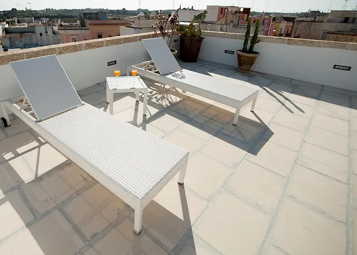 Ts מלון דירות