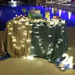 Aparthotel Ts 4*