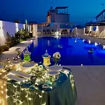 Aparthotel Ts 4*