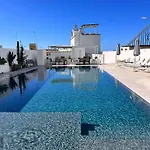 Aparthotel Ts 4*