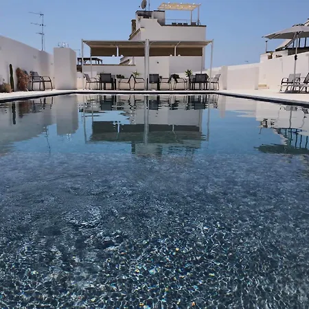 Aparthotel Ts Gallipoli