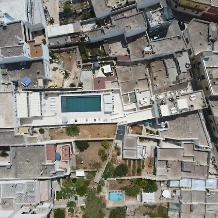 公寓式酒店 Ts 加利波利