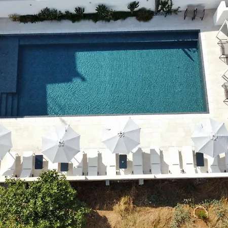 Aparthotel Ts