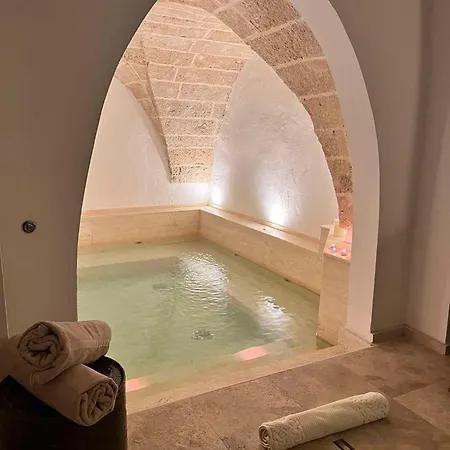 Ts 公寓式酒店 4*