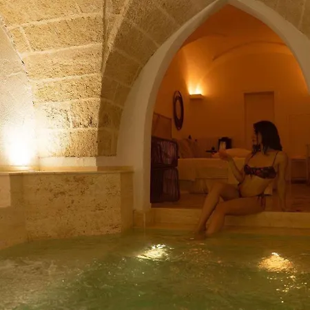 Ts 公寓式酒店 4*