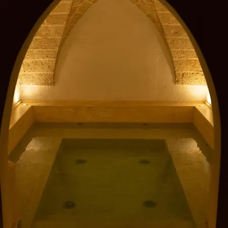 Ts 公寓式酒店 4*