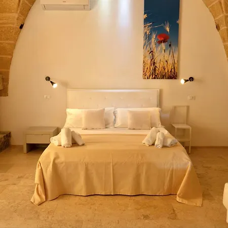 Ts Aparthotel Gallipoli