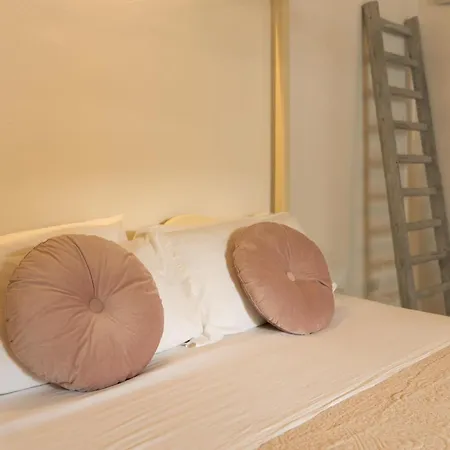 Ts Aparthotel Gallipoli