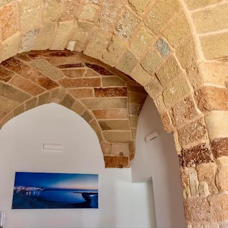 公寓式酒店 Ts 加利波利