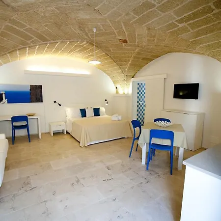Ts Apart-hotel 4*