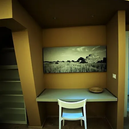 Ts 4* סאניקולה