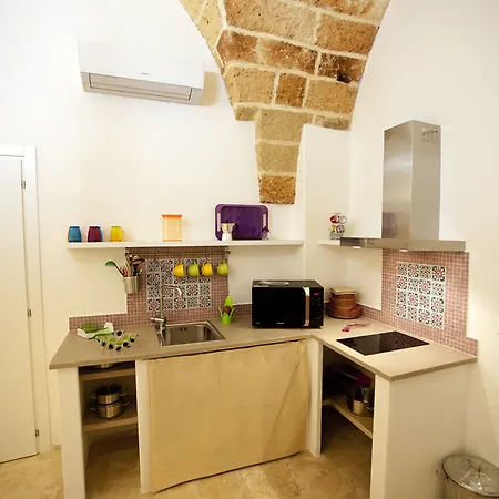 מלון דירות Ts 4*