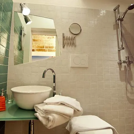 Ts Aparthotel Gallipoli