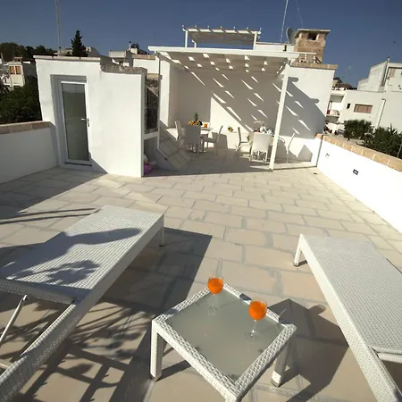 Ts מלון דירות