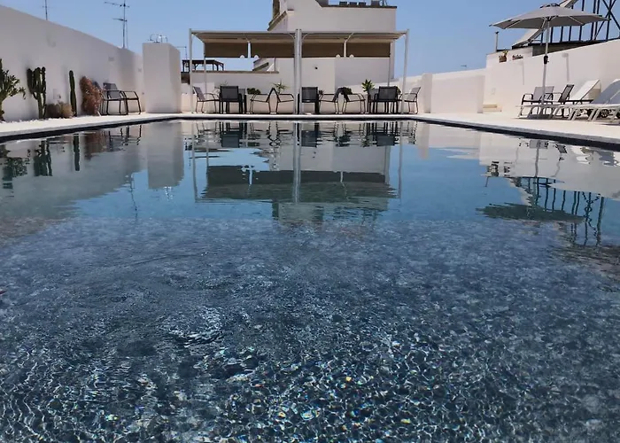 Aparthotel Ts Gallipoli