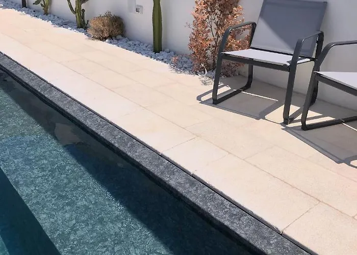 Апарт-отель Ts 4*