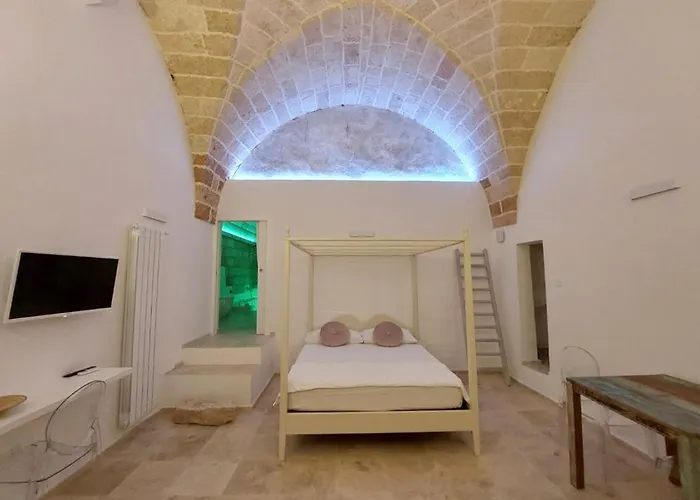 Апарт-отель Ts Галлиполи