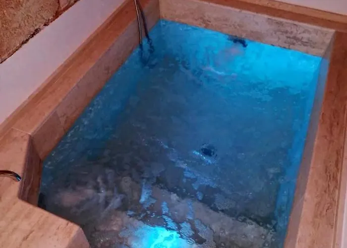 Апарт-отель Ts Галлиполи