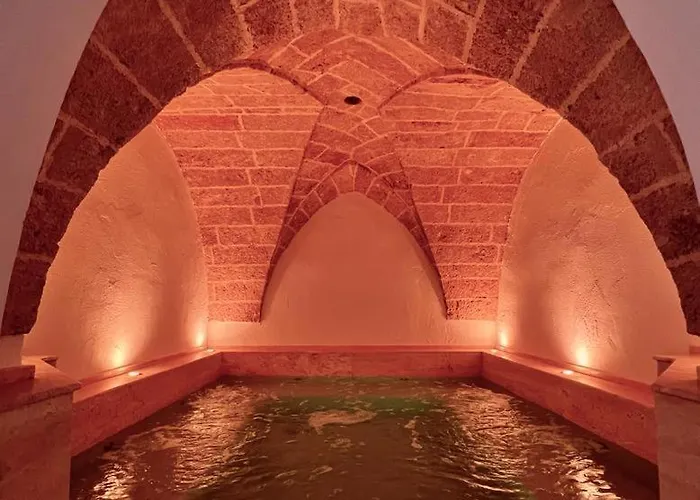 Апарт-отель Ts