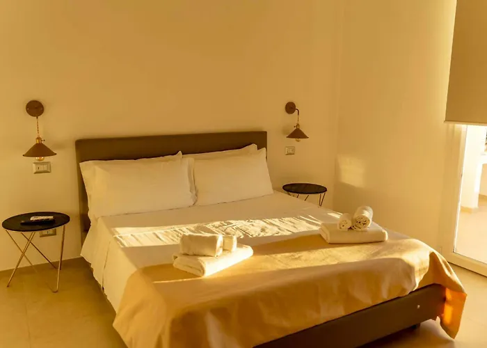 Ts Апарт-отель 4*