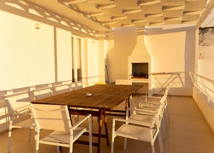 아파트호텔 Ts 4*