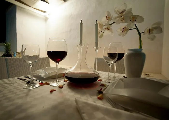 아파트호텔 Ts 4*