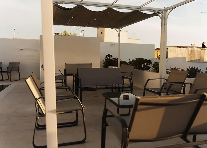 Ts Апарт-отель