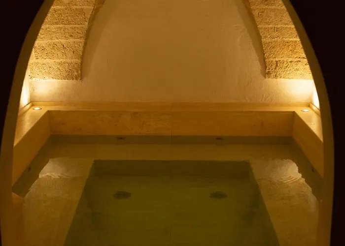 Ts Апарт-отель 4*