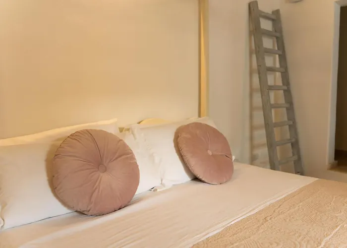 Ts 아파트호텔 갈리폴리